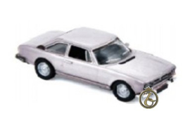 Peugeot 504 coupé 1971