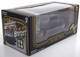 Pontiac Trans Am 1980 “Smokey and the Bandit II”