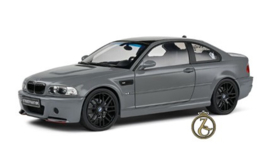 BMW M3 (E46) Streetfighter '00, grijs