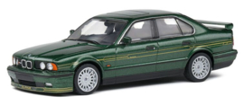BMW 5 (E34) Alpina B10 '94, groen