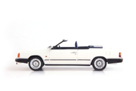 Volvo 760 GLE Mellberg, wit