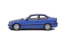 BMW M3 (E36) '99, blauw