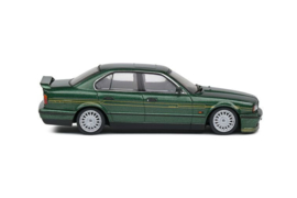 BMW 5 (E34) Alpina B10 '94, groen