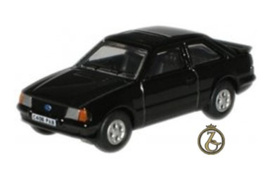 Ford Escort XR3
