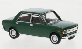 Fiat 128 groen 1969