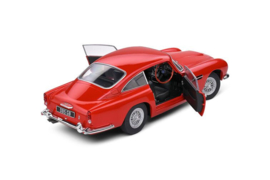 Aston Martin DB5 '64, rood