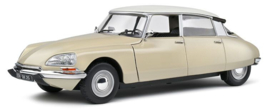 Citroën DS '72, beige