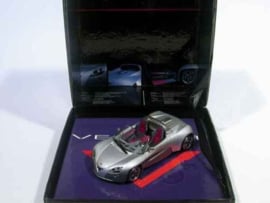 Venturi Fetish
