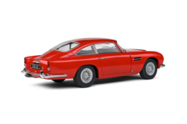 Aston Martin DB5 '64, rood