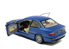 BMW M3 (E36), blauw
