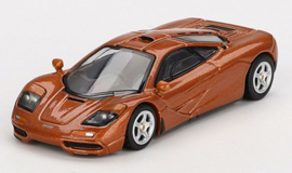 McLaren F1 McLaren F1 YQUEM '93 (voorbestelling)