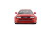 Audi 80 coupe Prior design '21, rood