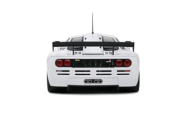 McLaren F1 GTR Short tail '96, wit