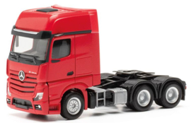 Mercedes Benz 1:87