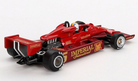 Lotus 78 #3 Gunnar Nilsson Japanese GP 1977