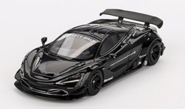 McLaren 720S '23, zwart (voorbestelling)