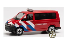 VW T6 Brandweer (NL)