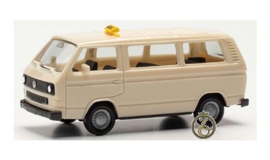 VW T3 Taxi
