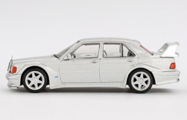 Mercedes Benz 190E 2.5-16 EVO 2 '89, zilver