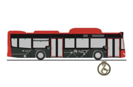 Mercedes Benz Citaro ´15 NGT R-Net (NL)