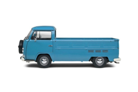 VW T2 pick up '68, blauw