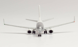 Boeing 737-700 BBj Netherlands Government (NL)
