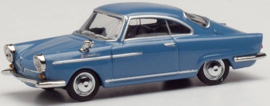 NSU Sport Prinz, blauw