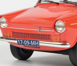DAF 33, rood