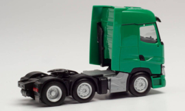 Renault T 6x2, groen