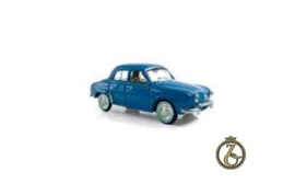 Renault Dauphine 1956