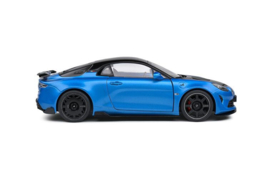 Alpine A110 Radicale '23, blauw