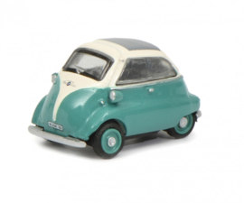 BMW Isetta MHI