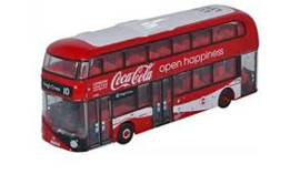 New Routemaster-London United