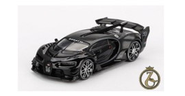 Bugatti 1:64