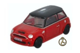 MINI COOPER Union Jack