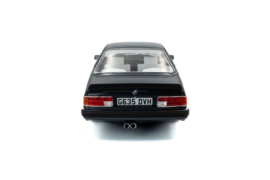 BMW 635 CSI '84, blauw