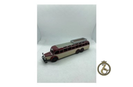 Mercedes-Benz O10000 Ed. 2011