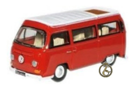 VW T2 Camper