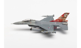 Lockheed Martin F-16A Royal Netherlands A.F. 322 75th (NL)