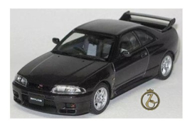 Nissan Skyline GT-R V. Spec (R33) Midnight Purple