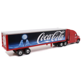 Coca Cola Bears N Moon Long Hauler
