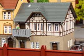 Woonhuis Bahnhofstraße 2 & 4 (2 woningen)