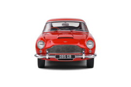 Aston Martin DB5 '64, rood