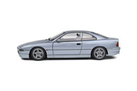 BMW 850 (E31) CSI '92, zilver