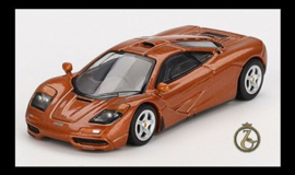 McLaren F1 McLaren F1 YQUEM '93 (voorbestelling)