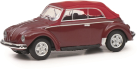 VW Käfer Cabriolet MHI