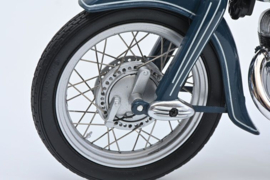 NSU Superlux, blauw 1:10