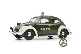 MHI VW Kever & VW T1 Polizei