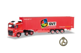 Volvo FH GL GVT
