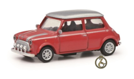 Mini Cooper MHI